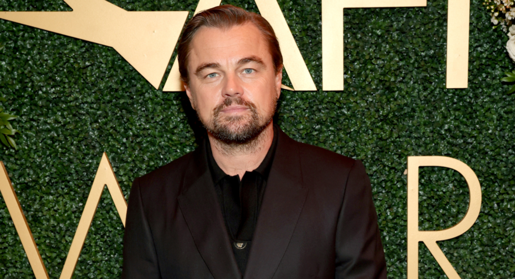 Leonardo DiCaprio Daily Global Diary - Authentic Global News