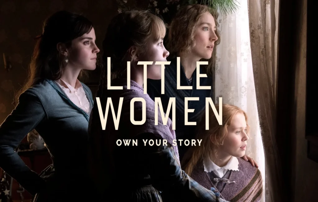 Little Women 4 Daily Global Diary - Authentic Global News