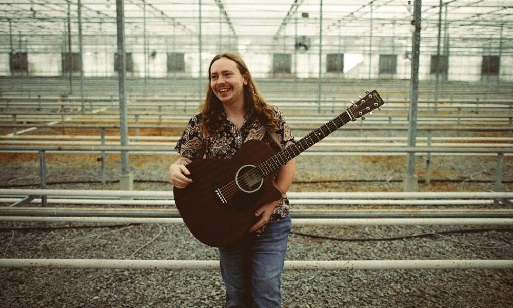 Logan Halstead Net Worth 2025 How The Red Clay Strays Guitarist Built His Fortune