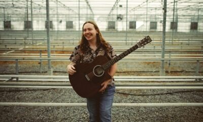 Logan Halstead Net Worth 2025 How The Red Clay Strays Guitarist Built His Fortune