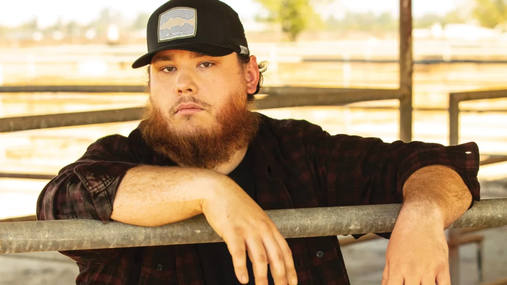 Luke Combs Daily Global Diary - Authentic Global News