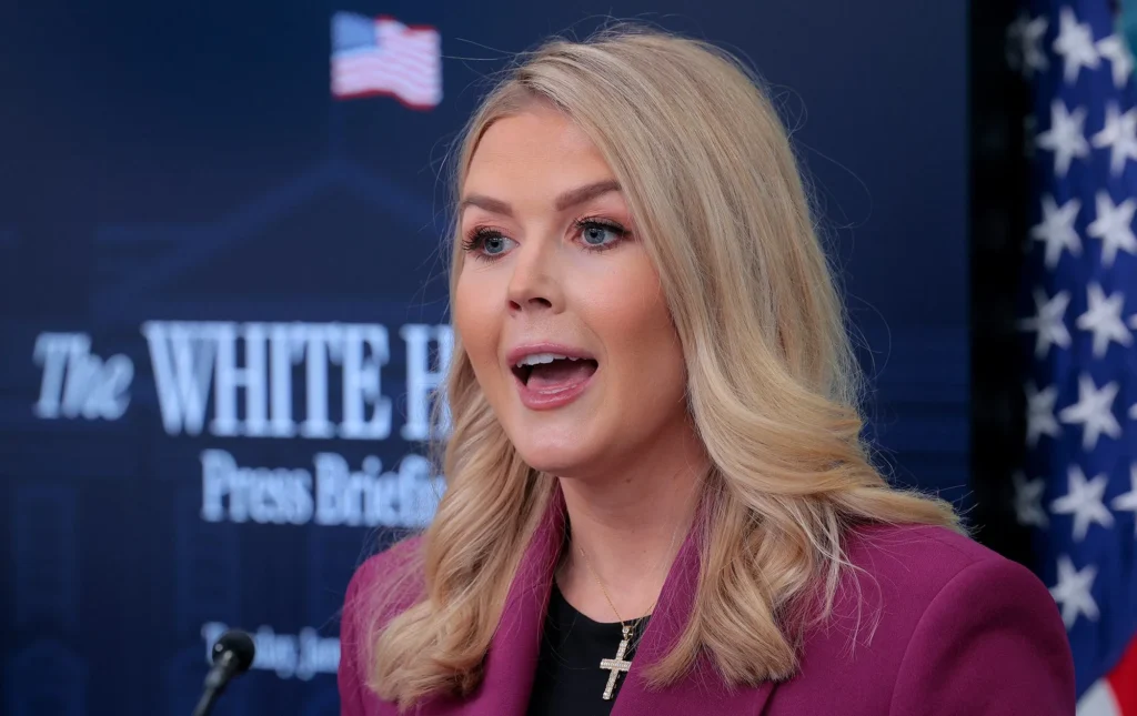 MAGA Makeup 01 e1739988046879 Daily Global Diary - Authentic Global News