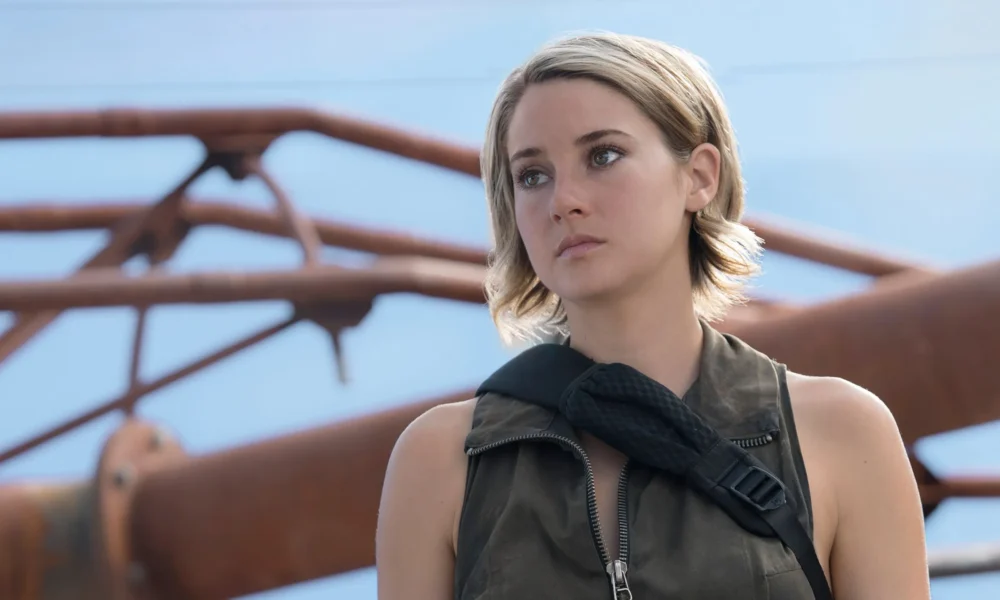 Shailene Woodley Breaks Silence After Aaron Rodgers Marriage Bombshell