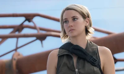 Shailene Woodley Breaks Silence After Aaron Rodgers Marriage Bombshell