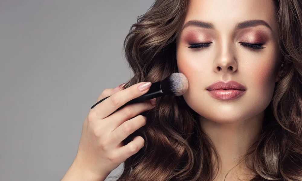 Makeup trends Daily Global Diary - Authentic Global News