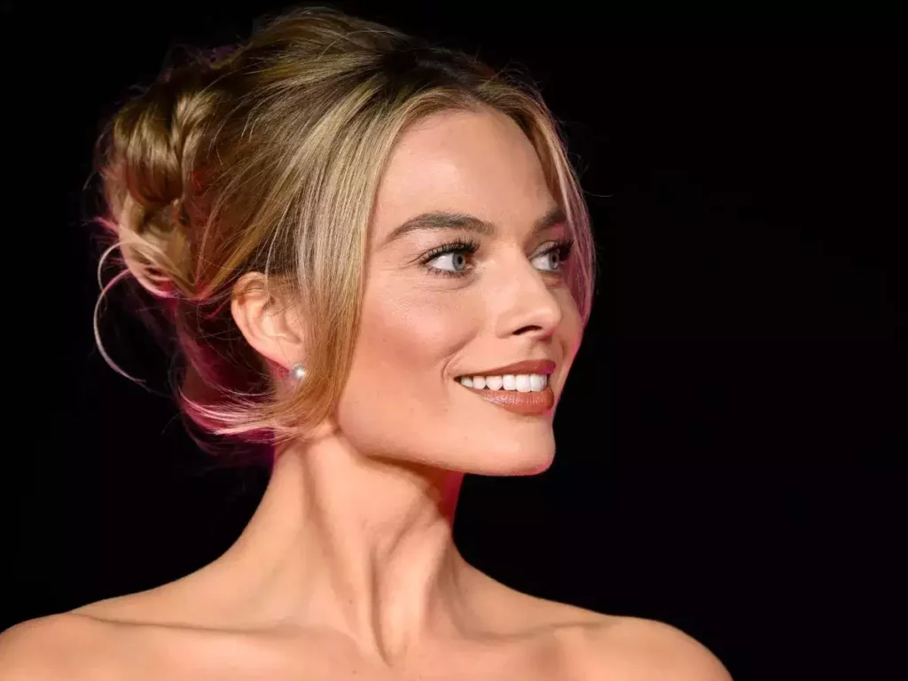 MargotRobbie Daily Global Diary - Authentic Global News