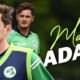 Mark Adair Net Worth 2025 and His Rise as Ireland’s Leading Fast Bowler