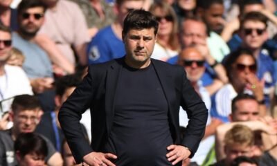 Mauricio Pochettino