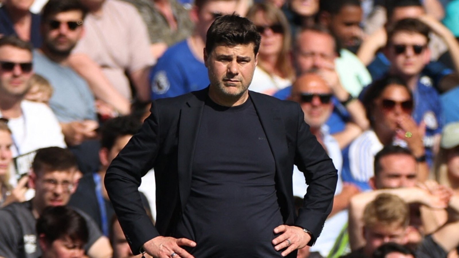 Mauricio Pochettino