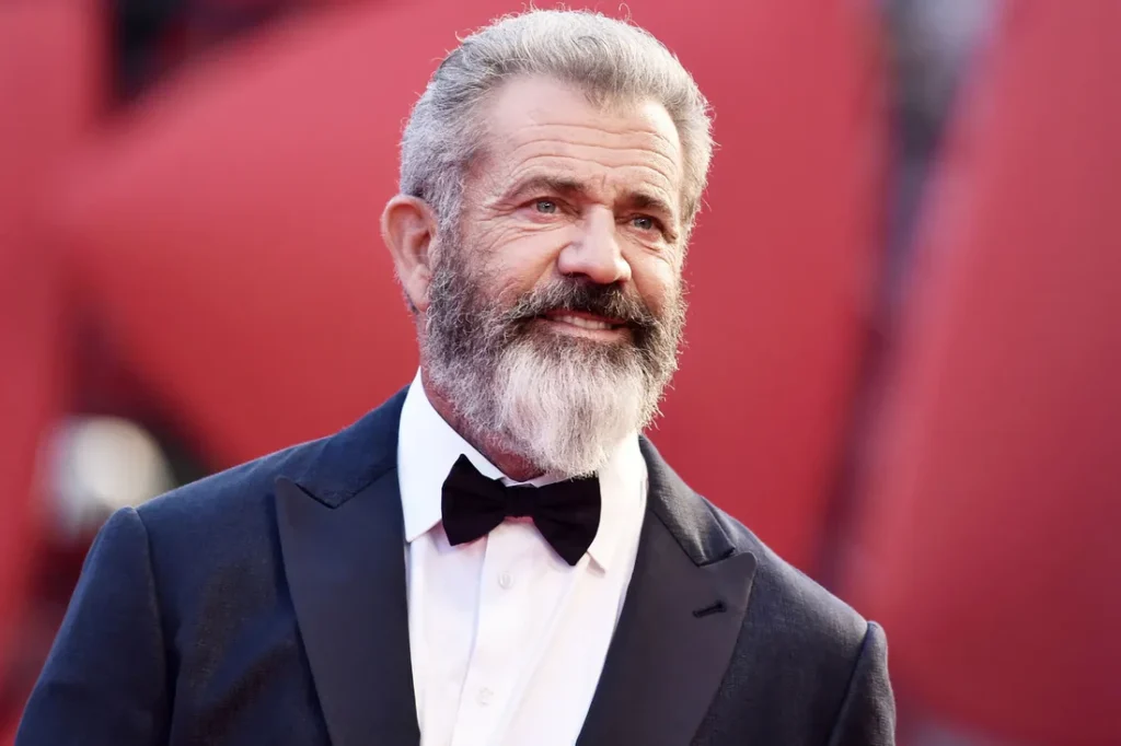 Mel Gibson Daily Global Diary - Authentic Global News