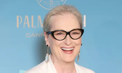 Meryl Streep Net Worth 2025 How the Oscar Icon Built a $100M Fortune