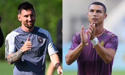 Ronaldo