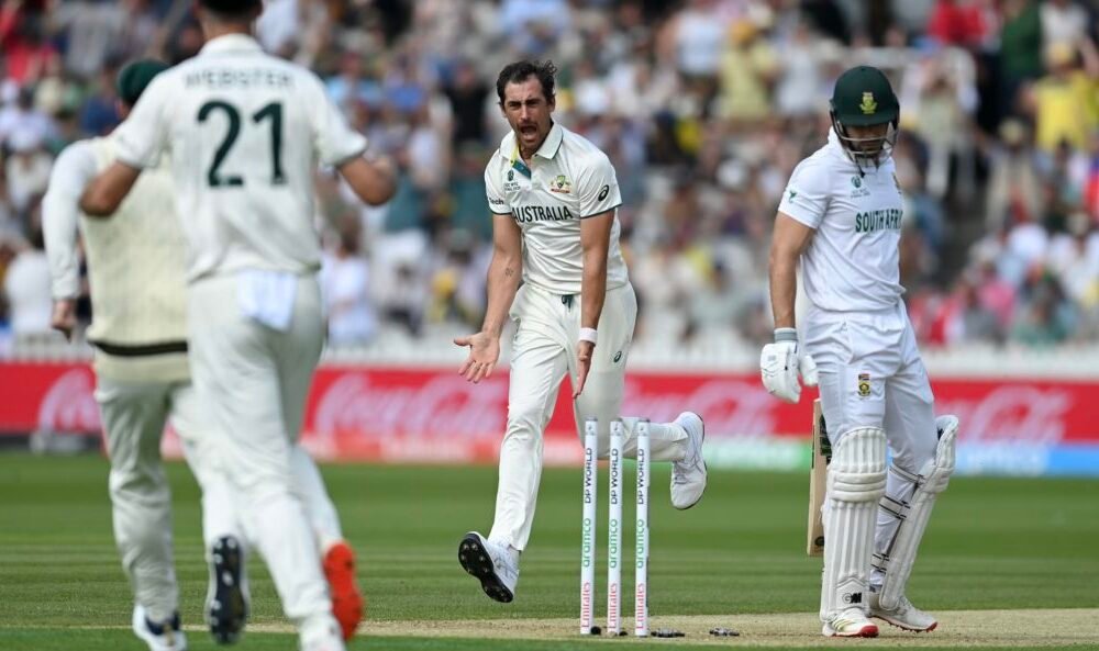 Mitchell Starc 11 June 2025 Gareth Copley Getty Images 1024x593 1 Daily Global Diary - Authentic Global News