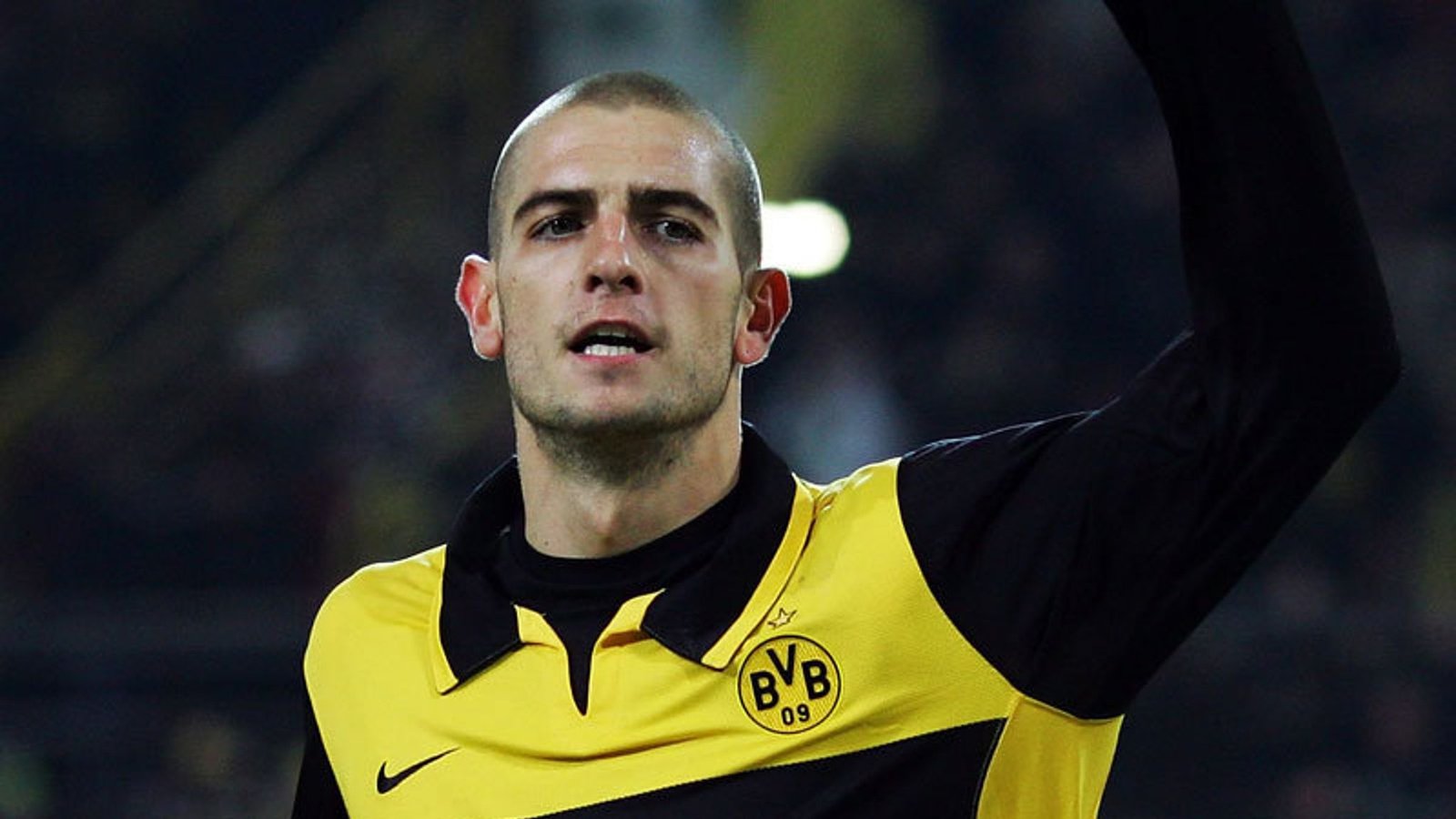 Mladen Petrić Net Worth 2025 Former Croatia Striker’s Career Earnings and Life After Football