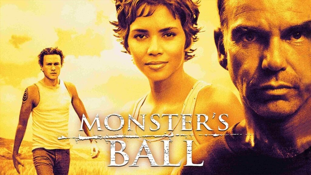 Monsters Ball Daily Global Diary - Authentic Global News