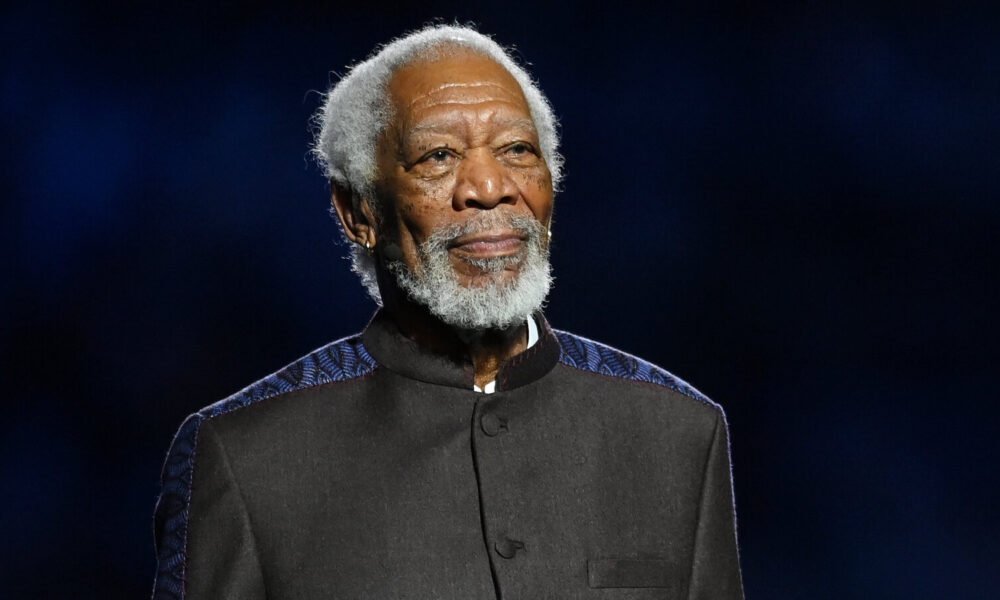Morgan Freeman Net Worth and How the Hollywood Legend Built a $250 Million Legacy