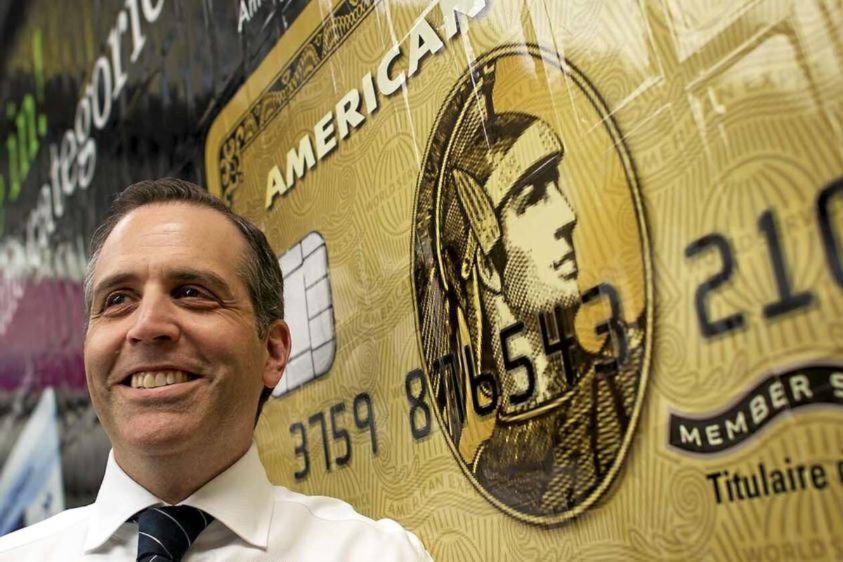 Howard Grosfield Net Worth 2025 Career Salary Biography and How He Leads Amex