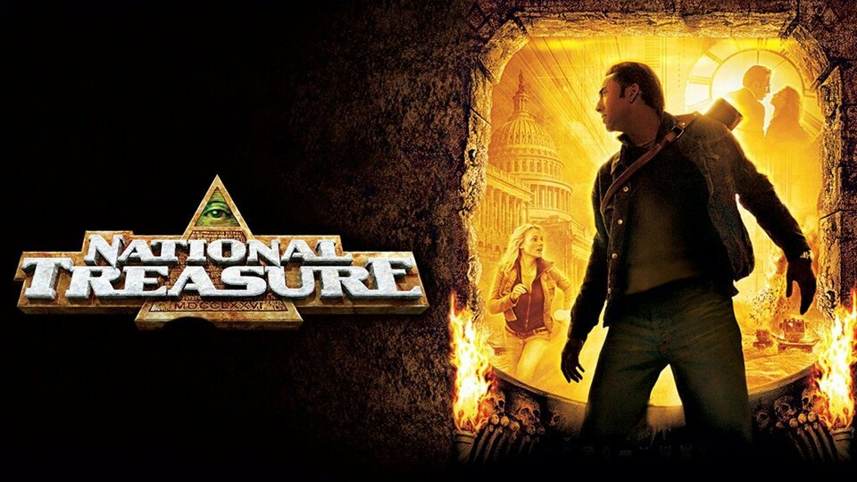 National Treasure Daily Global Diary - Authentic Global News