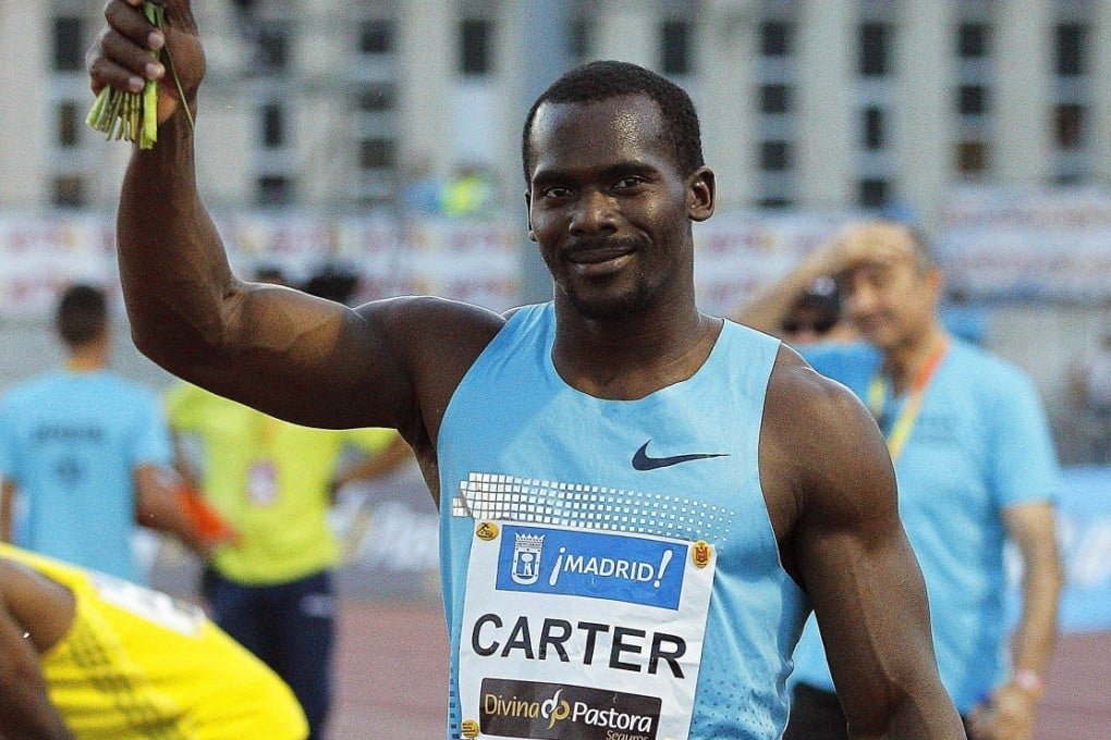 Nesta Carter Daily Global Diary - Authentic Global News