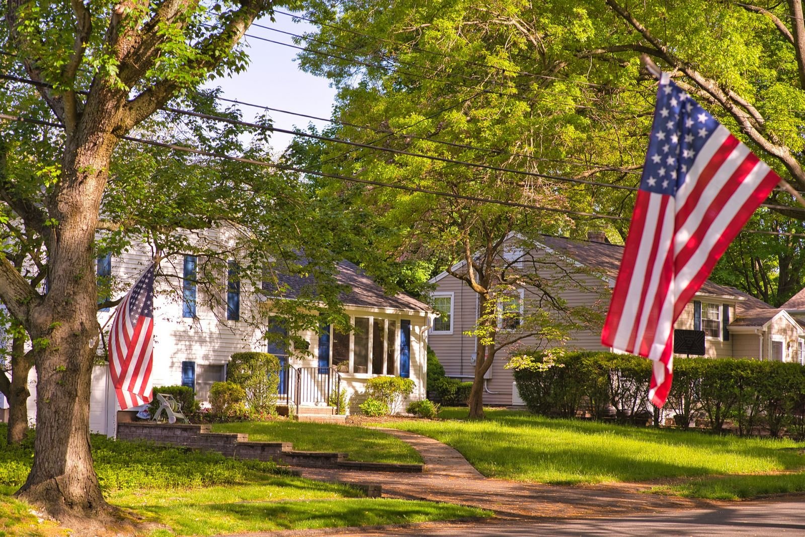 New Jersey 5‑Day Forecast Storms Today Then 100°F Heat Wave Ahead