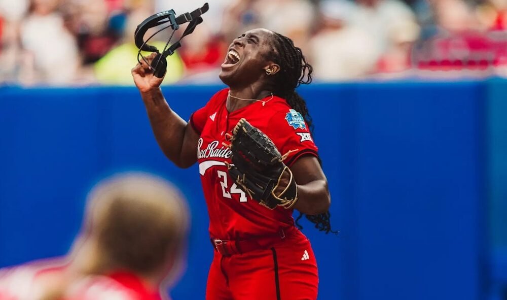 NiJaree Canady Net Worth 2025 and Her Rise as a Dominant Force in College Softball