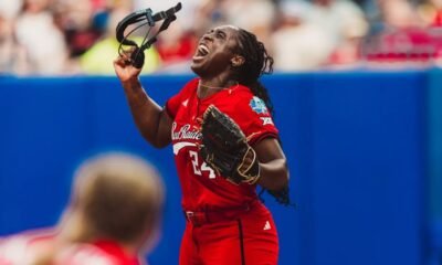 NiJaree Canady Net Worth 2025 and Her Rise as a Dominant Force in College Softball