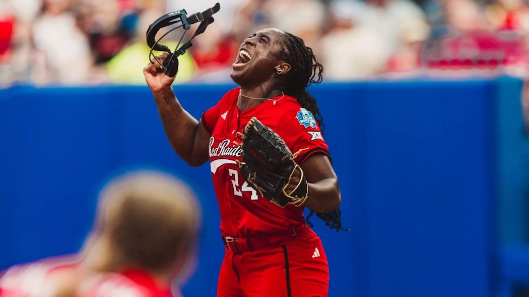 NiJaree Canady Net Worth 2025 and Her Rise as a Dominant Force in College Softball