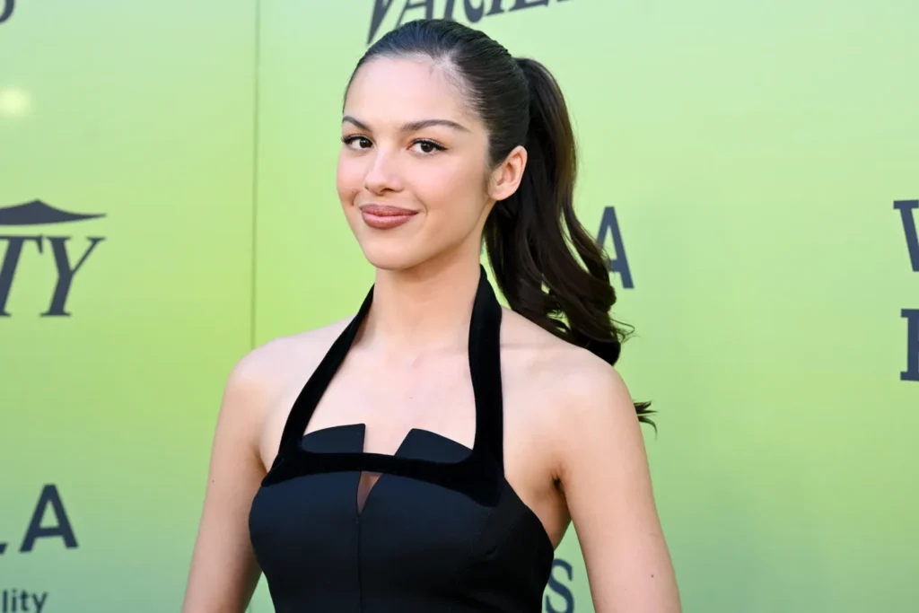 Olivia Rodrigo Daily Global Diary - Authentic Global News