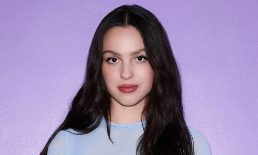 Olivia Rodrigo Net Worth 2025 Shows How the Pop Star Became a Multi Millionaire