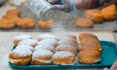 Pastry Painting Free Speech 1 1749186199042 1749186207136 Daily Global Diary - Authentic Global News