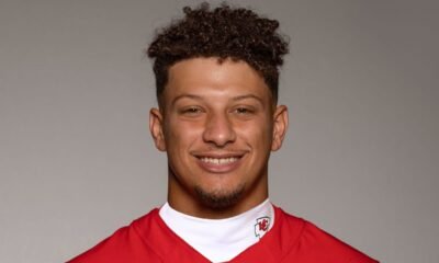 Patrick Mahomes Net Worth 2025 and How He Built a $90 Million Empire Beyond Football