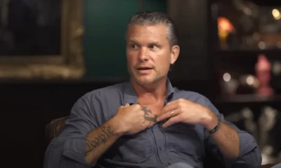 Pete Hegseth Net Worth in 2025 Shows How Media Politics and Military Can Build a Powerhouse Career