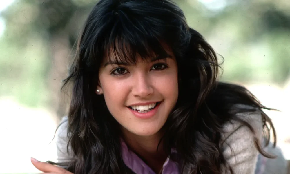 Phoebe Cates Net Worth 2025 From 80s Star to Entrepreneur Her Fortune Revealed