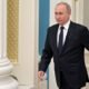 Putin Says Ukraine Is Ours Threatens Nuclear Strike and Sends Blunt Message to Trump