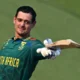 Quinton de Kock 1 Daily Global Diary - Authentic Global News
