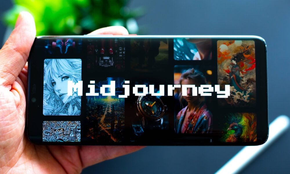Midjourney V1 AI Video Model Launched CEO Hints This Is Just The Beginning