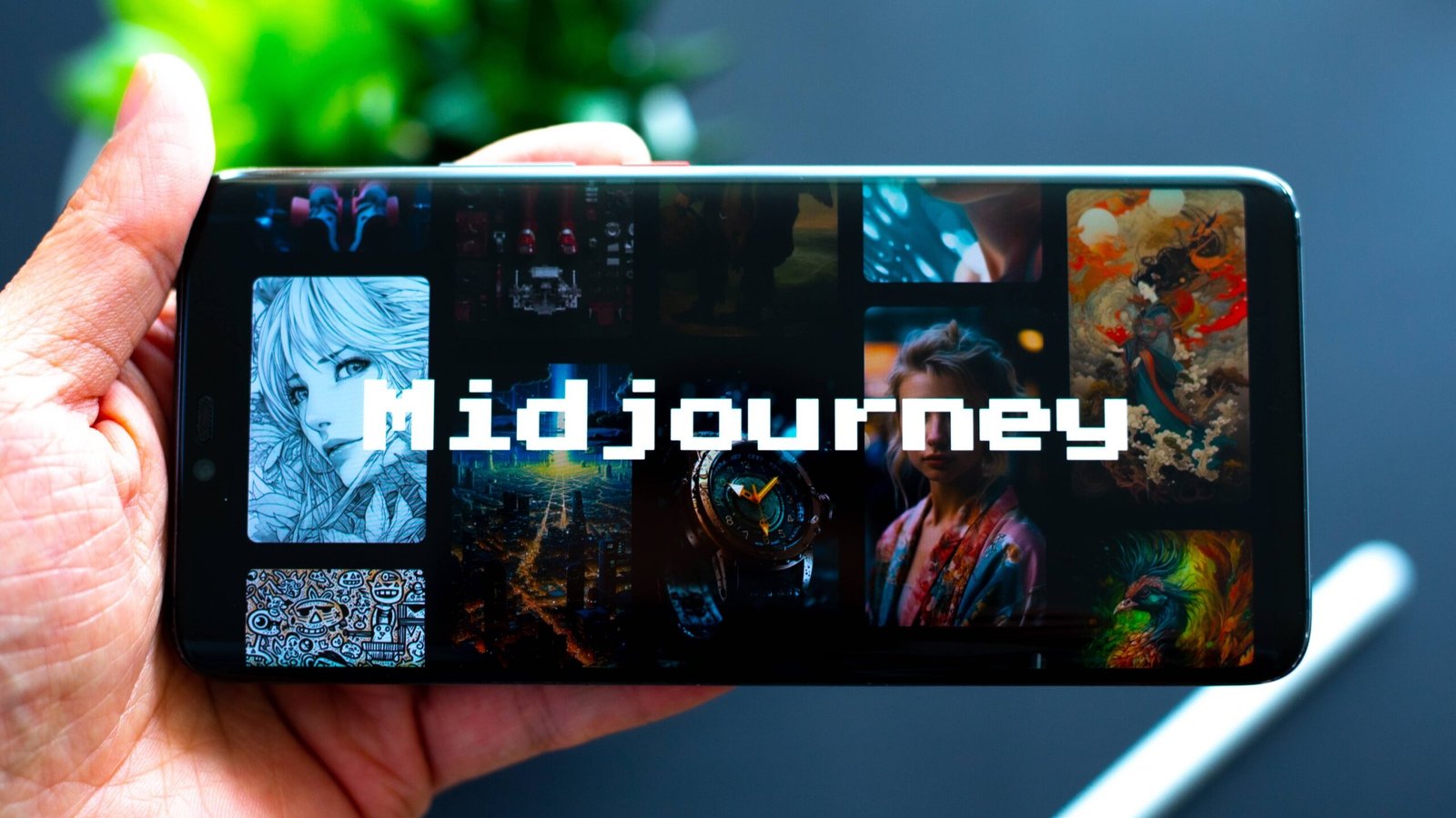 Midjourney V1 AI Video Model Launched CEO Hints This Is Just The Beginning