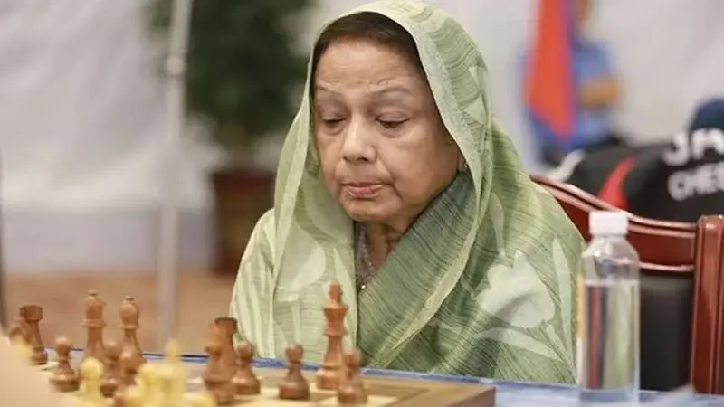 Rani Hamid Daily Global Diary - Authentic Global News
