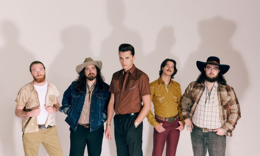 The Red Clay Strays Net Worth 2025 How the Southern Rock Band Built Their Fortune