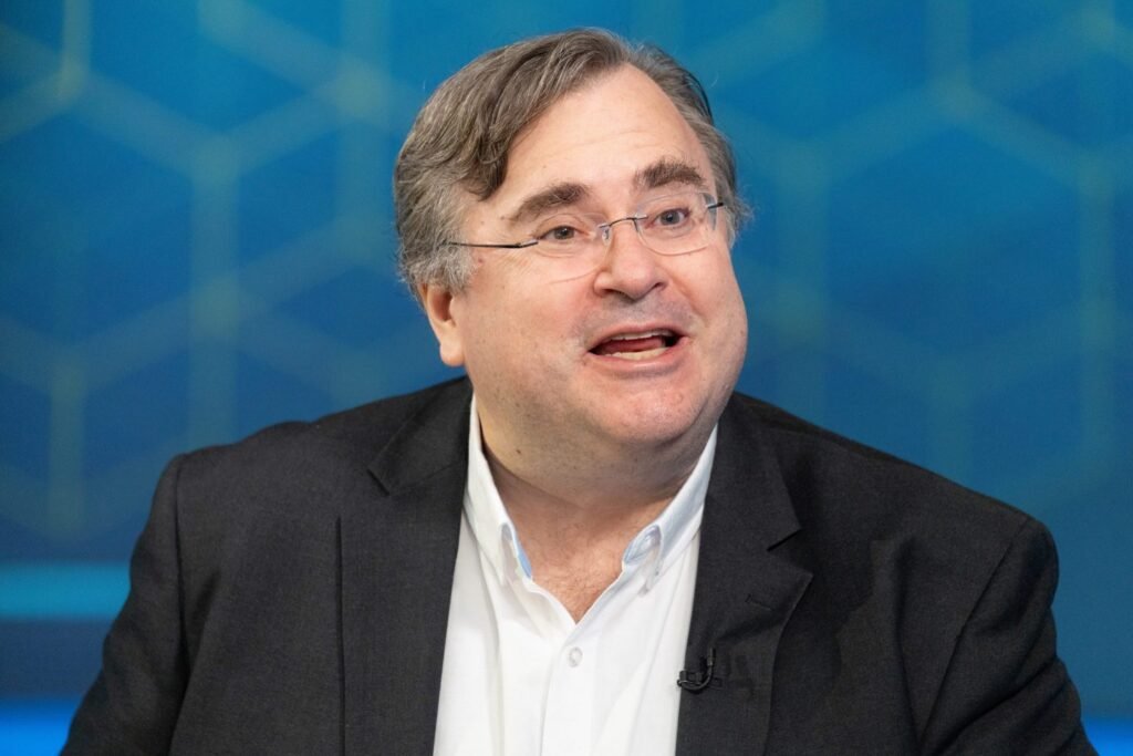 Reid Hoffman Daily Global Diary - Authentic Global News