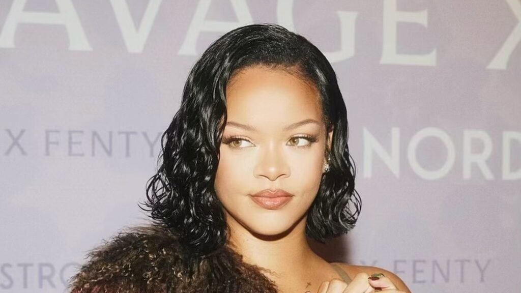 Rihanna Daily Global Diary - Authentic Global News