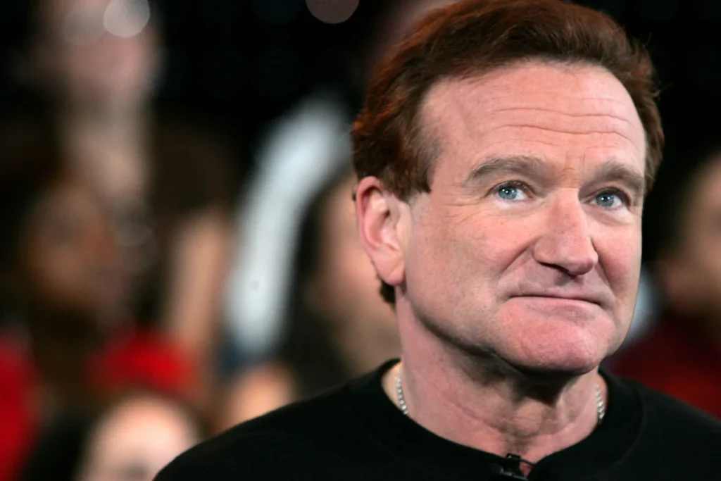 Robin Williams Daily Global Diary - Authentic Global News