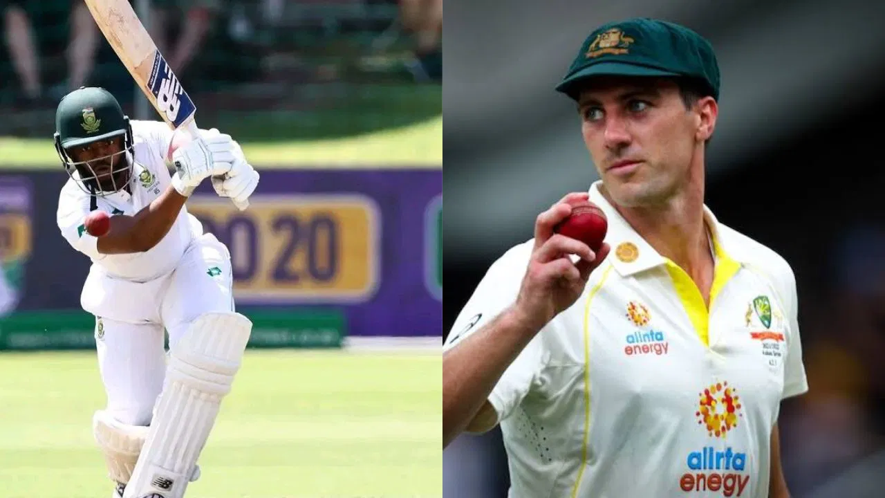 Where to Watch Australia vs South Africa WTC Final Live Online and on TV