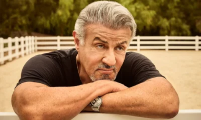 Sylvester Stallone Net Worth 2025 How Rocky Became a $450 Million Hollywood Titan