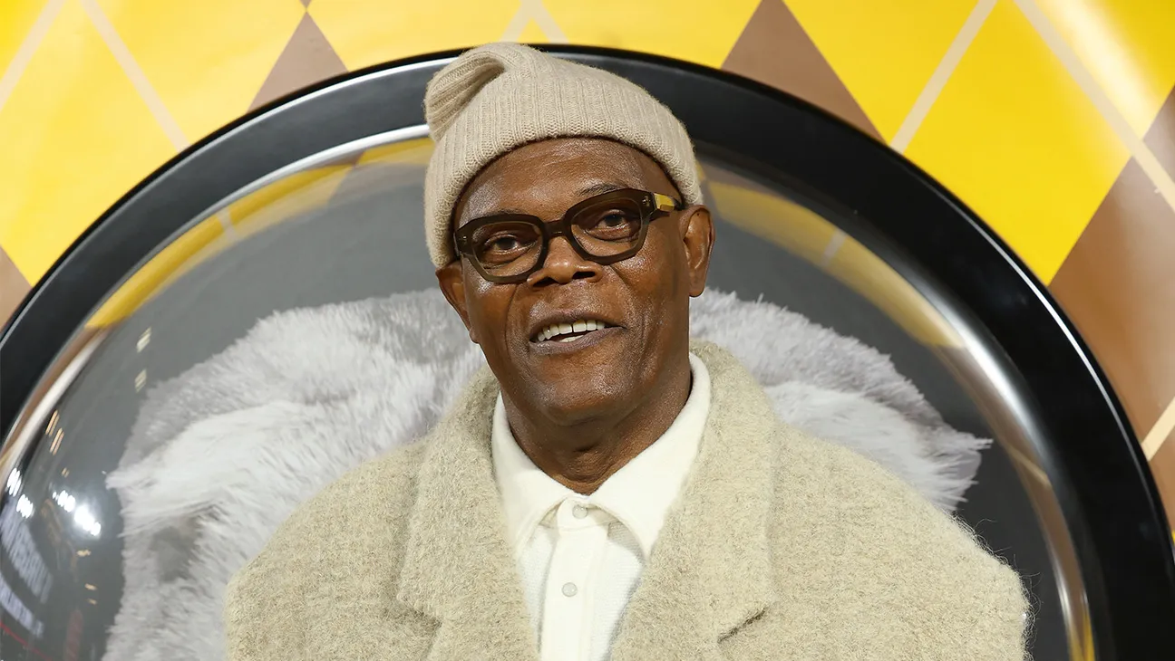 Samuel L Jackson Net Worth in 2025 and How He Built His $280 Million Empire