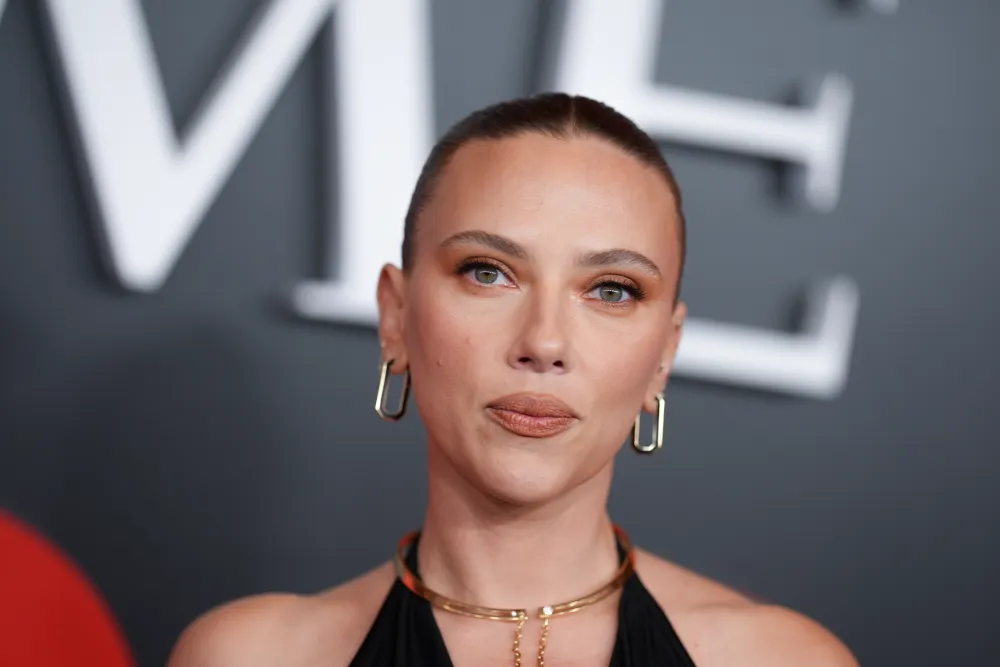 Scarlett Johansson Daily Global Diary - Authentic Global News