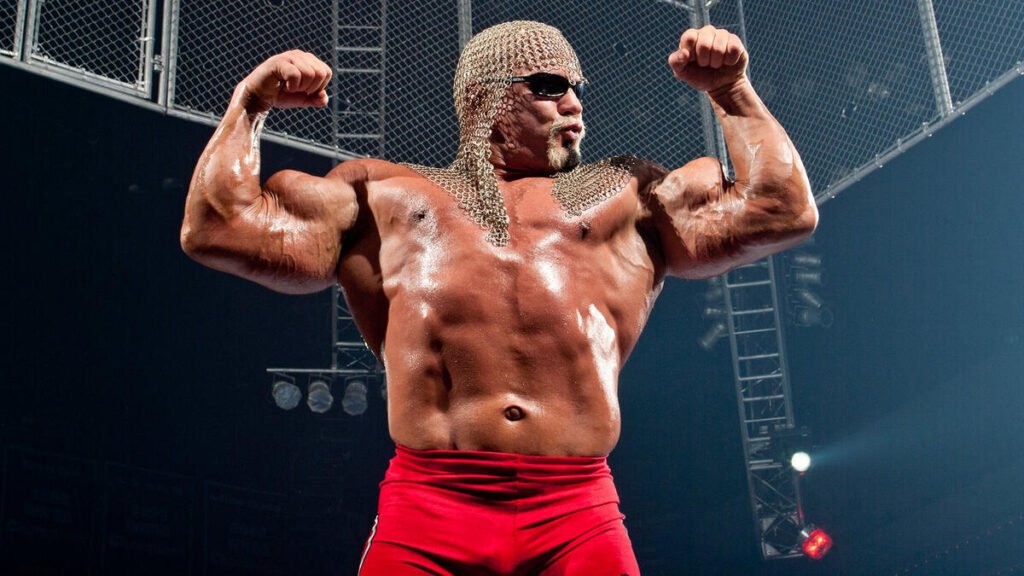 Scott Steiner bio Daily Global Diary - Authentic Global News