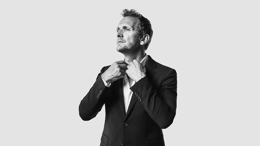 Sebastian Roche 1 Daily Global Diary - Authentic Global News