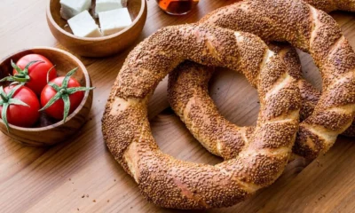Simit 1 54 990x660 Daily Global Diary - Authentic Global News