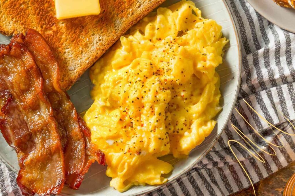 Simply Recipes Scrambled Eggs LEAD 01 3 0a32c832a4d1435983c4e279f62f2d59 Daily Global Diary - Authentic Global News